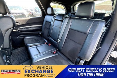 2019 Dodge Durango GT Plus