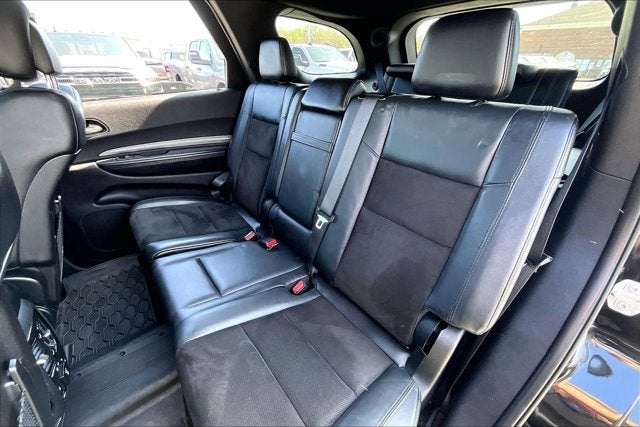 2019 Dodge Durango GT Plus