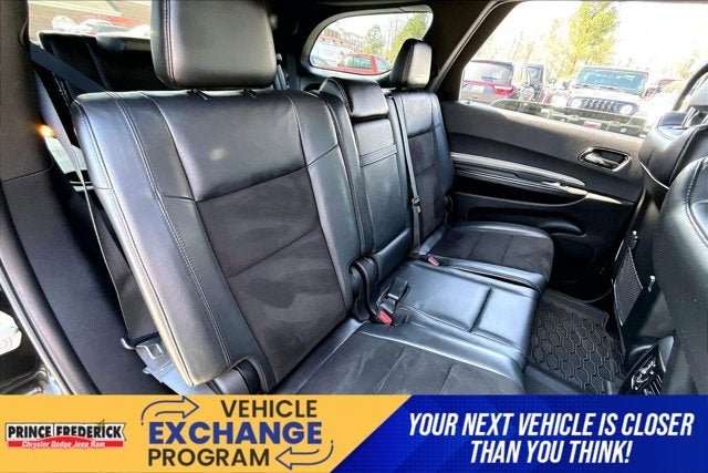 2019 Dodge Durango GT Plus