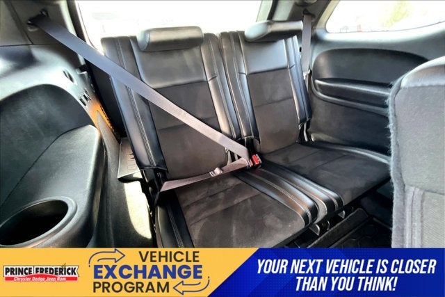 2019 Dodge Durango GT Plus