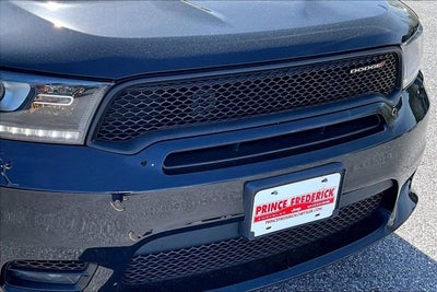 2019 Dodge Durango GT Plus