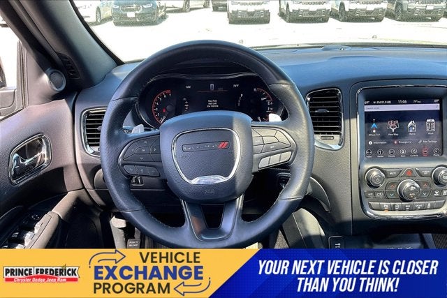 2019 Dodge Durango GT Plus