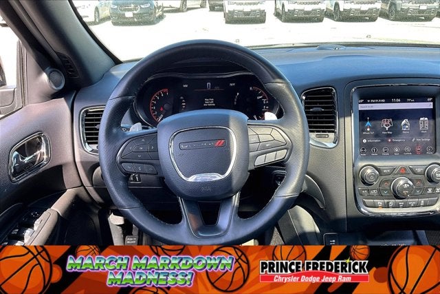 2019 Dodge Durango GT Plus