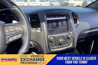 2019 Dodge Durango GT Plus