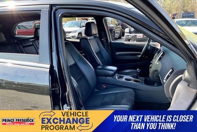 2019 Dodge Durango GT Plus