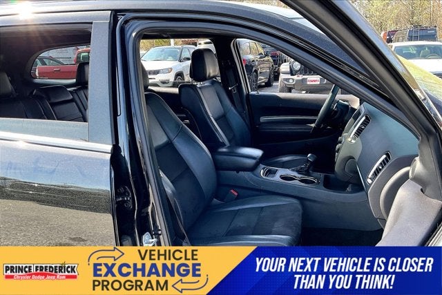 2019 Dodge Durango GT Plus