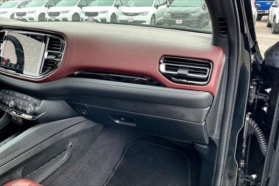 2021 Dodge Durango Citadel