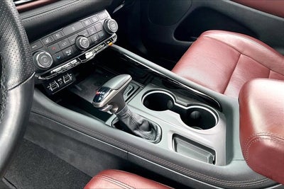 2021 Dodge Durango Citadel