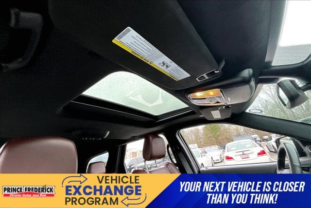 2021 Dodge Durango Citadel