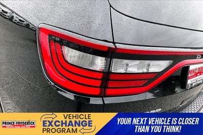 2021 Dodge Durango Citadel