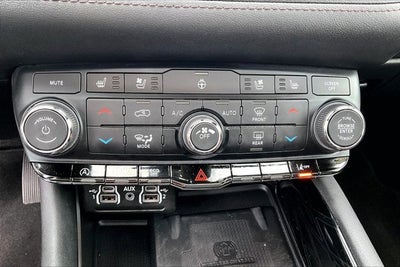 2021 Dodge Durango Citadel