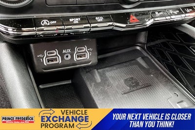 2021 Dodge Durango Citadel