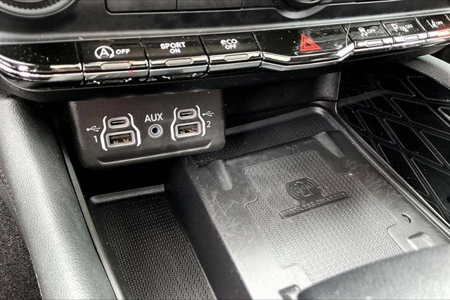 2021 Dodge Durango Citadel