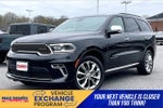 2021 Dodge Durango Citadel