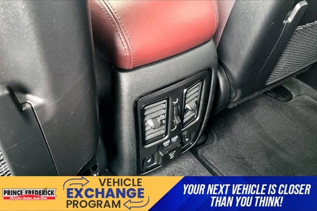 2021 Dodge Durango Citadel