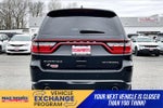 2021 Dodge Durango Citadel