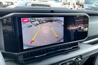 2024 Jeep Wrangler 4xe High Altitude