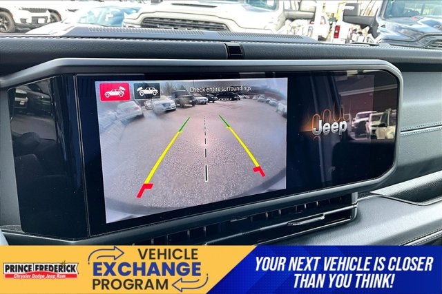 2024 Jeep Wrangler 4xe High Altitude