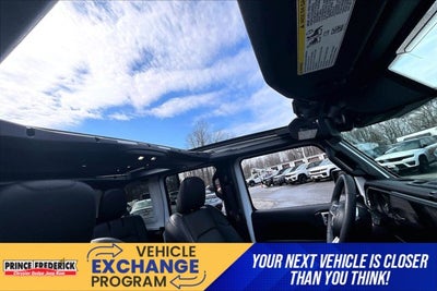 2024 Jeep Wrangler 4xe High Altitude