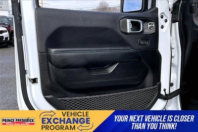 2024 Jeep Wrangler 4xe High Altitude