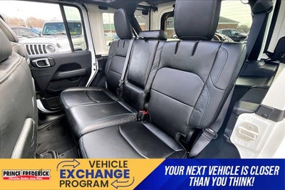 2024 Jeep Wrangler 4xe High Altitude