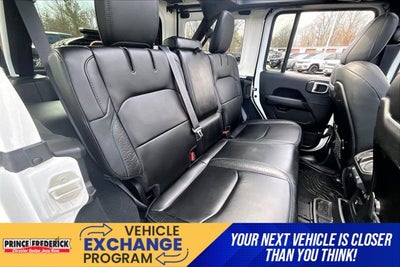 2024 Jeep Wrangler 4xe High Altitude