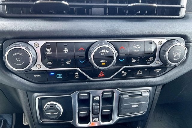 2024 Jeep Wrangler 4xe High Altitude