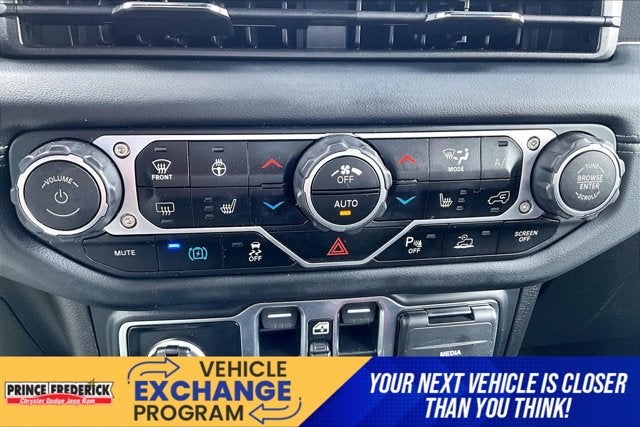 2024 Jeep Wrangler 4xe High Altitude