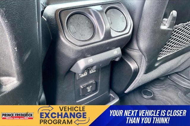 2024 Jeep Wrangler 4xe High Altitude