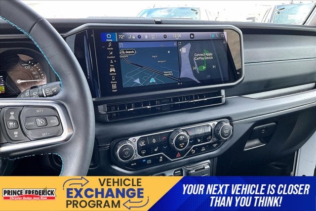 2024 Jeep Wrangler 4xe High Altitude