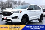 2022 Ford Edge ST