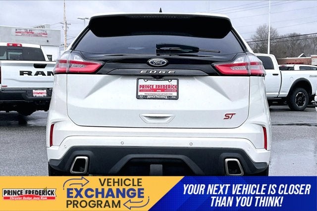 2022 Ford Edge ST