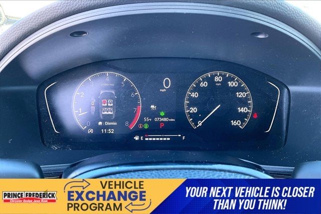 2022 Honda Civic Sedan LX