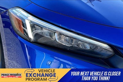 2022 Honda Civic Sedan LX