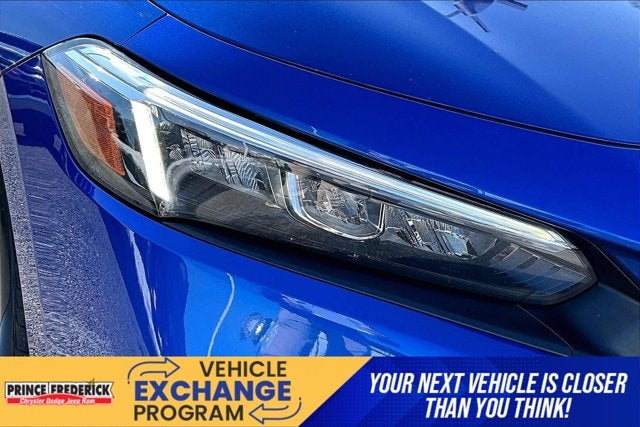 2022 Honda Civic Sedan LX