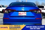 2022 Honda Civic Sedan LX