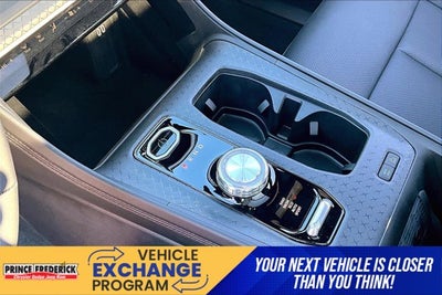 2025 Jeep Wagoneer S Limited