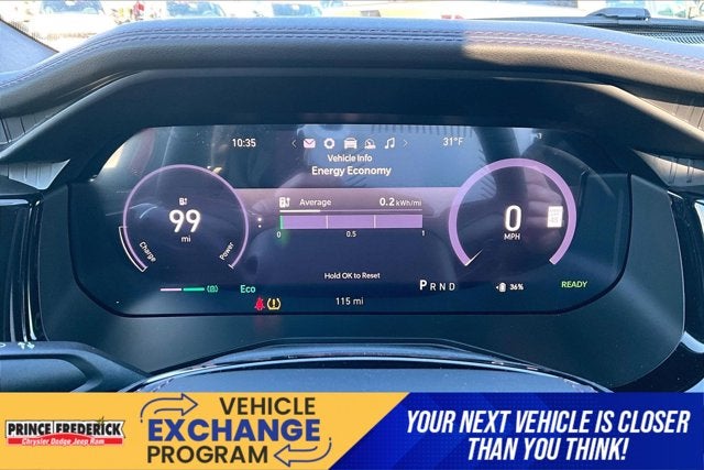 2025 Jeep Wagoneer S Limited