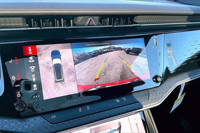 2025 Jeep Wagoneer S Limited