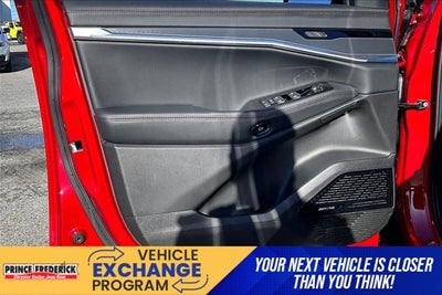 2025 Jeep Wagoneer S Limited