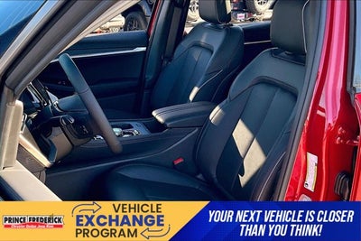 2025 Jeep Wagoneer S Limited