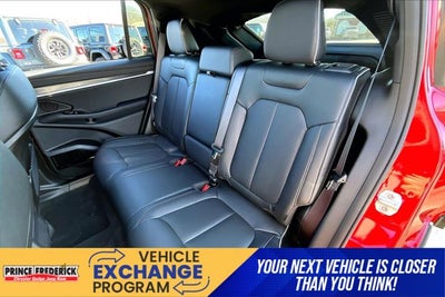 2025 Jeep Wagoneer S Limited