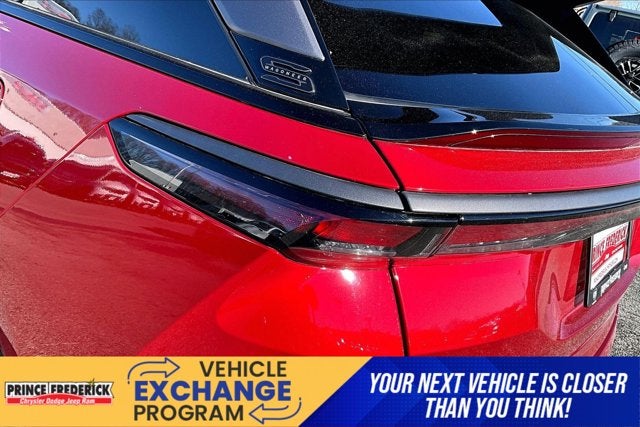 2025 Jeep Wagoneer S Limited