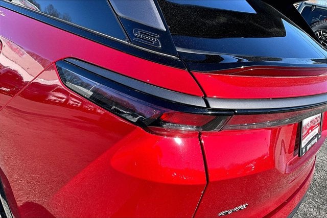 2025 Jeep Wagoneer S Limited