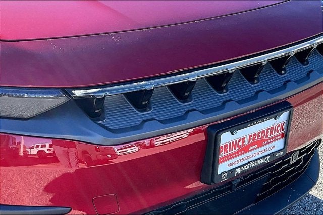 2025 Jeep Wagoneer S Limited