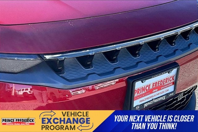 2025 Jeep Wagoneer S Limited