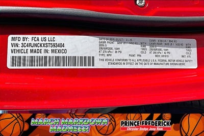 2025 Jeep Wagoneer S Limited