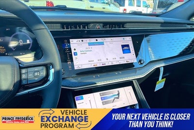 2025 Jeep Wagoneer S Limited