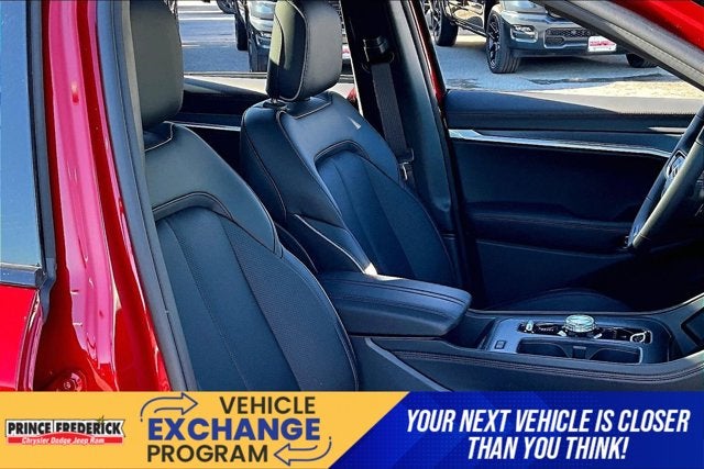 2025 Jeep Wagoneer S Limited