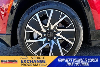 2025 Jeep Wagoneer S Limited